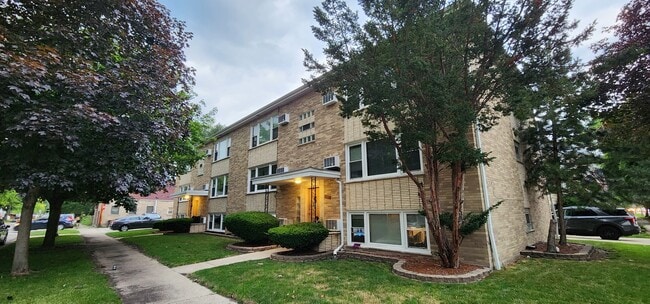property at 6801 13th St