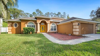 9059 Hampton Landing Dr E in Jacksonville, FL - Building Photo - Building Photo