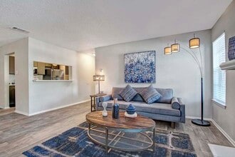 Lane at Town Crossing in Mesquite, TX - Foto de edificio - Building Photo