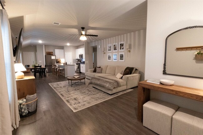 26115 Lanivet Crk Ln in Spring, TX - Building Photo - Building Photo