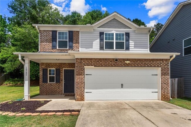 property at 10786 Wheeler Trce