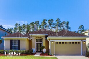 2453 Tall Cedars Rd in Orange Park, FL - Building Photo