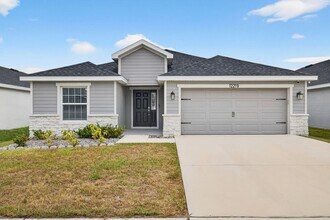 12219 Cypress Br St in Riverview, FL - Building Photo - Building Photo