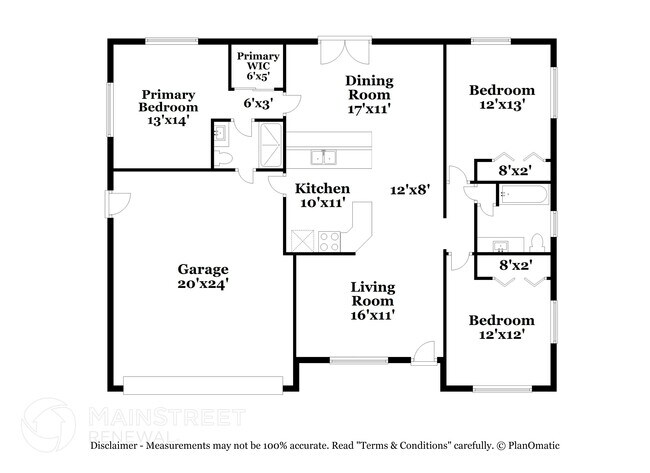 11440 Fox Run in Port Richey, FL - Foto de edificio - Building Photo
