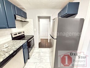 5000 E 39 Terrace in Kansas City, MO - Building Photo - Building Photo