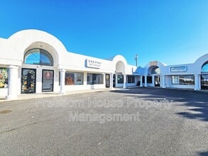 311 S Frontage Rd in Pahrump, NV - Building Photo - Building Photo
