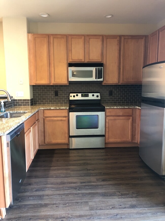 4443 S Independence St in Littleton, CO - Building Photo - Building Photo