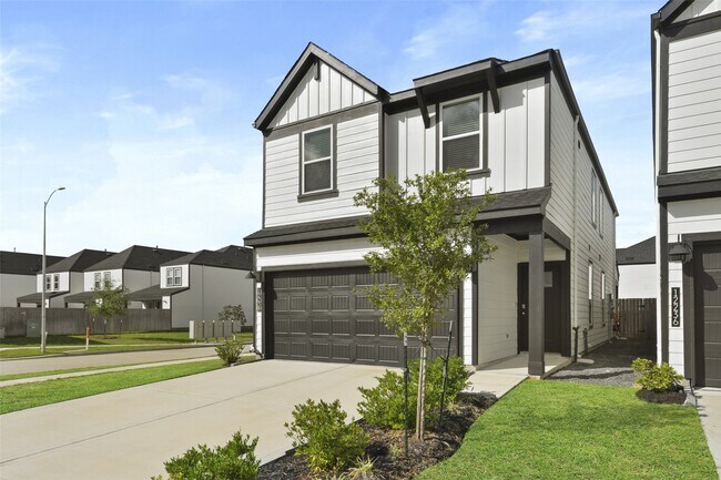 12238 City Rose Ct in Houston, TX - Building Photo - Building Photo