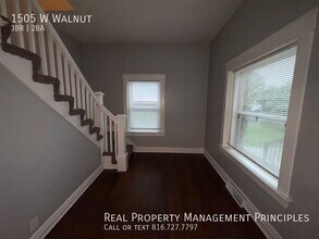 1505 W Walnut St in Independence, MO - Building Photo - Building Photo