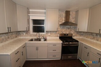 2104 Brantley Ave in Copperas Cove, TX - Building Photo - Building Photo