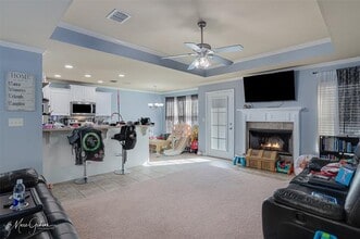 615 Alex Way in Haughton, LA - Foto de edificio - Building Photo