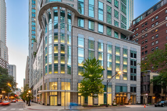 50 E Chestnut St in Chicago, IL - Building Photo - Building Photo