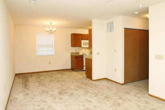 Winchester Bend Apartments in Columbus, OH - Foto de edificio - Interior Photo