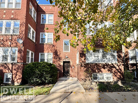 3256 W Wilson Ave, Unit 2 Apartamentos