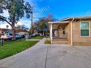 3081 N F St in San Bernardino, CA - Building Photo - Building Photo