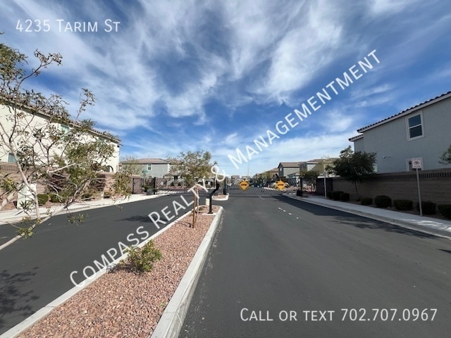 4235 Tarim St in Las Vegas, NV - Building Photo - Building Photo