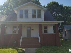 2543 E 5th Ave in Knoxville, TN - Building Photo