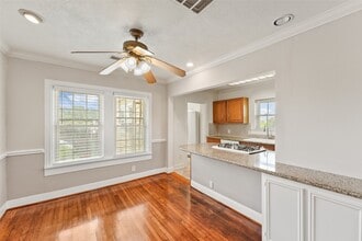 1637 Castle Ct in Houston, TX - Building Photo - Building Photo