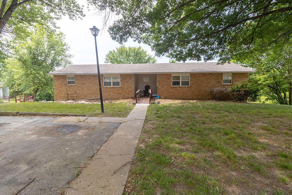 504 W Michael Ct in Columbia, MO - Building Photo