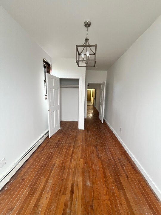 2407 Tilden Ave, Unit 3R in Brooklyn, NY - Building Photo