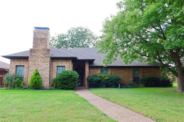 property at 702 Mt Vernon Dr