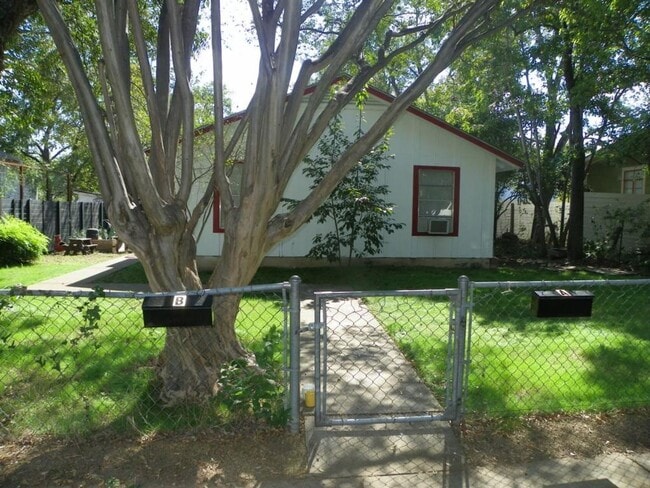 property at 2007 E 16th St