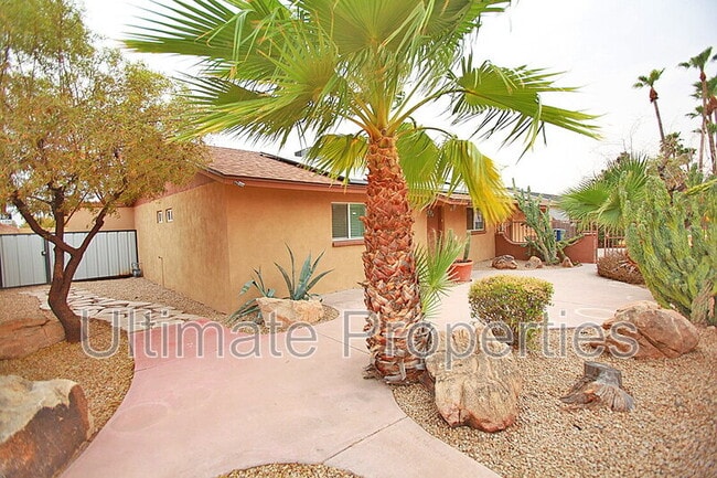 1003 W Howe St in Tempe, AZ - Building Photo - Building Photo