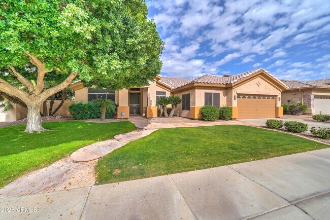 3682 S Rosemary Dr in Chandler, AZ - Building Photo - Building Photo