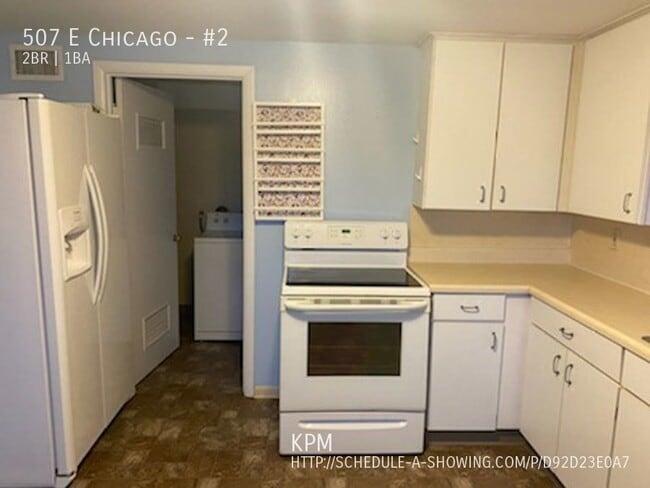 507 E Chicago in Rapid City, SD - Building Photo - Building Photo
