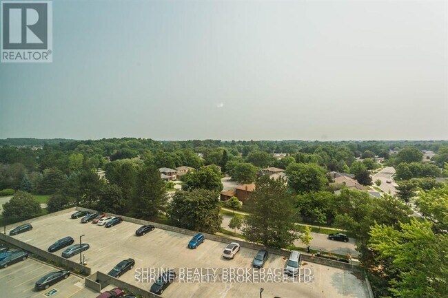 600 Grenfell Dr in London, ON - Building Photo - Building Photo