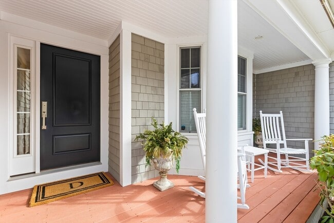 239 Washington St in Norwell, MA - Building Photo - Building Photo