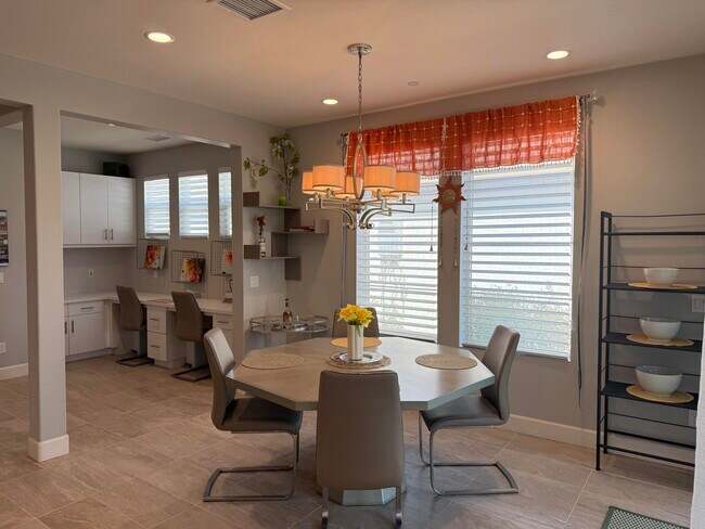 82721 Rosewood Dr in Indio, CA - Building Photo - Building Photo