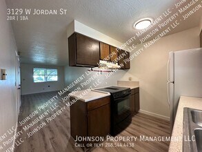 3129 W Jordan St in Boise, ID - Building Photo - Building Photo