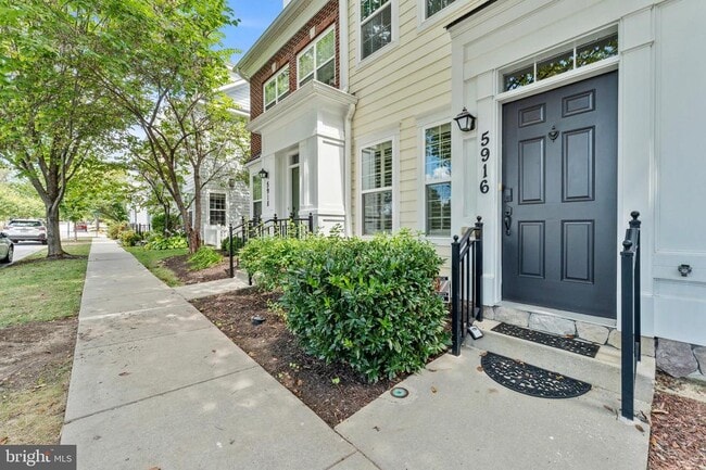 property at 5916 Talbot Dr