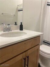 11714 Stone Curlew Ave in Las Vegas, NV - Building Photo - Building Photo