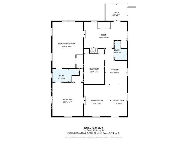 308 Cimmaron Dr in Birmingham, AL - Building Photo - Building Photo