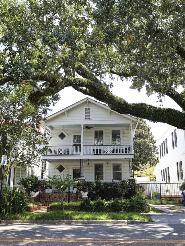 439 Huger St in Charleston, SC - Building Photo - Building Photo