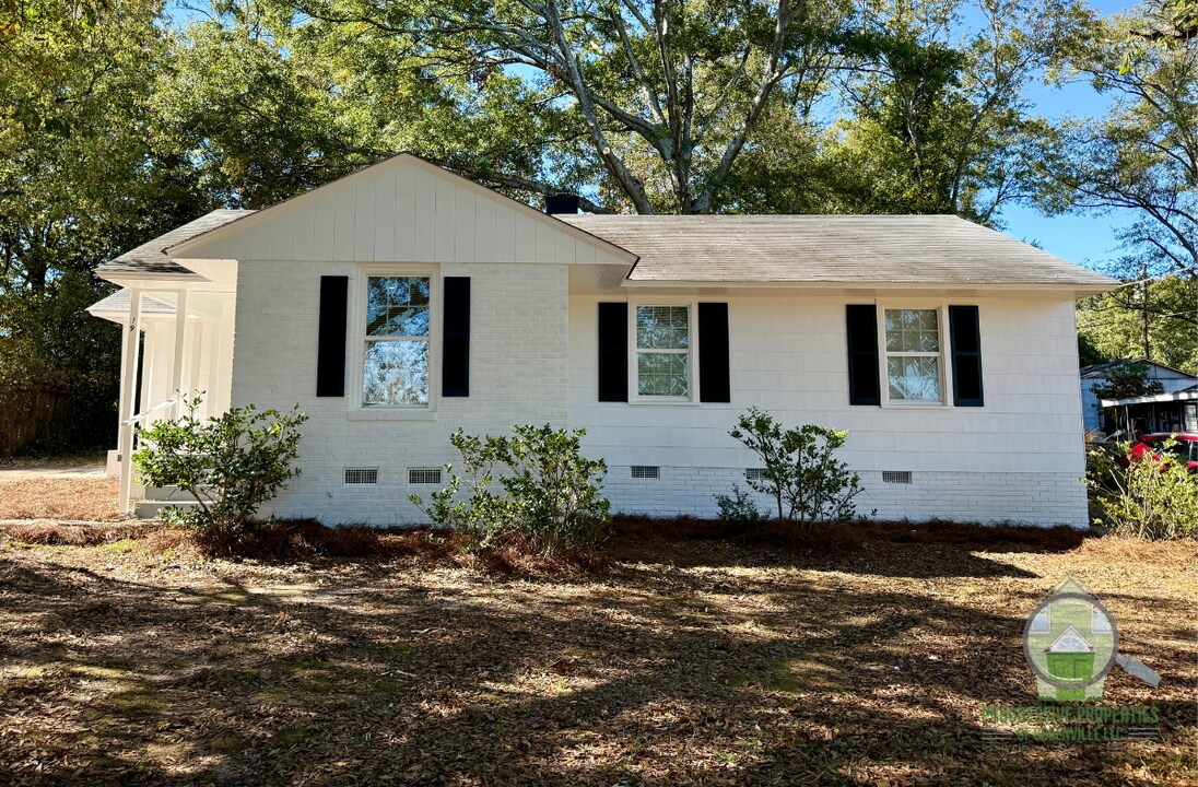19 Bent Twig Dr in Greenville, SC - Building Photo
