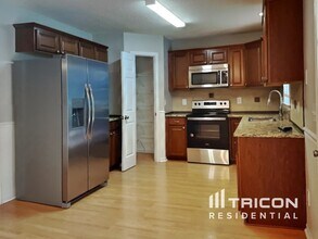 200 Falcon Rd in Gibsonville, NC - Building Photo - Building Photo