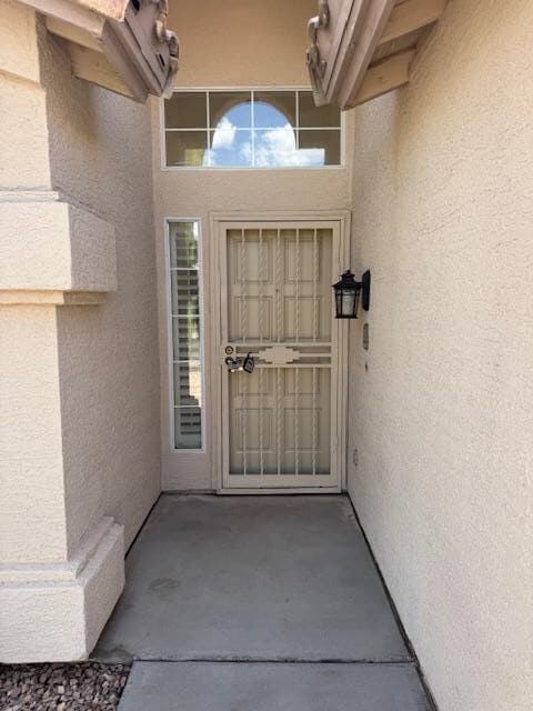 4421 E Desert Wind Dr. in Phoenix, AZ - Building Photo - Building Photo