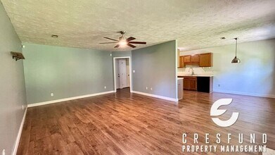 2824 Rosemeade Dr in Fayetteville, NC - Building Photo - Building Photo