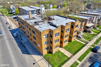 7601-7605 S Emerald Ave in Chicago, IL - Building Photo - Building Photo