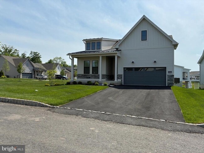1100 Wythe Blvd in Ambler, PA - Building Photo - Building Photo