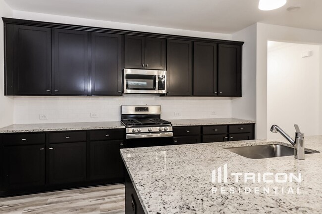 197 Everett Sq in Mcdonough, GA - Building Photo - Building Photo