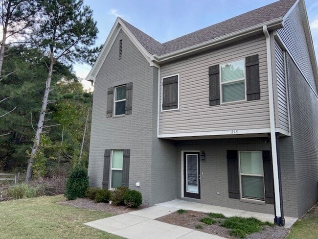 property at 218 Massee Cir