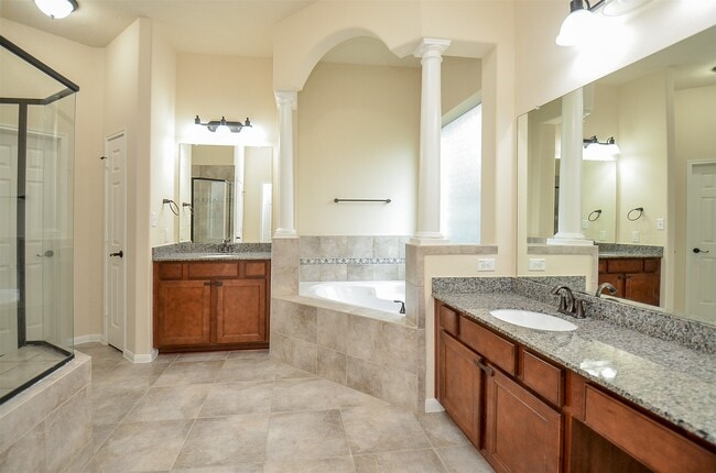 property at 26323 Walker Mist Lane