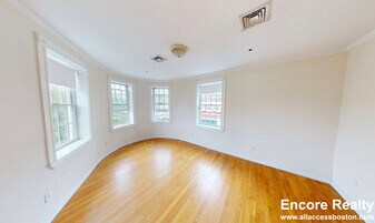 8 Bishop Richard Allen Dr, Unit 2 in Cambridge, MA - Building Photo