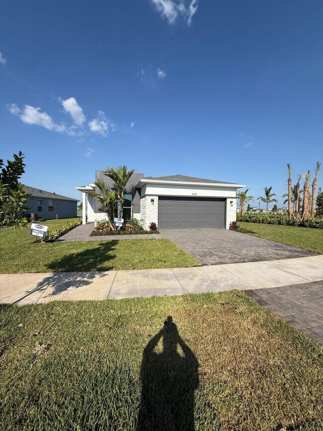 9691 Southwest in Port St. Lucie, FL - Building Photo - Building Photo