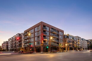 AMLI Old Pasadena Apartments