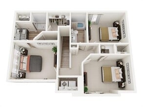 3901 James Pitts Dr in McKinney, TX - Building Photo - Building Photo
